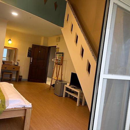 Sea-Hi B&B Yanliau Eksteriør billede