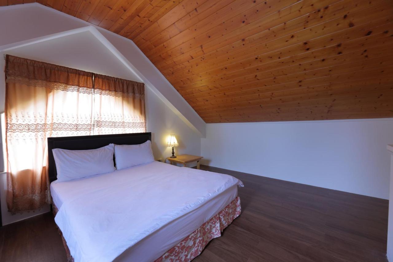 Sea-Hi B&B Yanliau Eksteriør billede