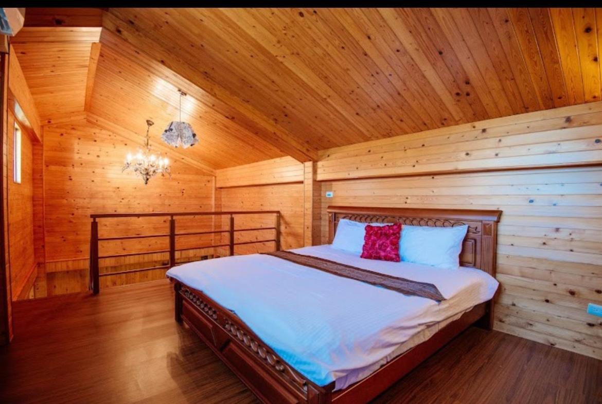 Sea-Hi B&B Yanliau Eksteriør billede