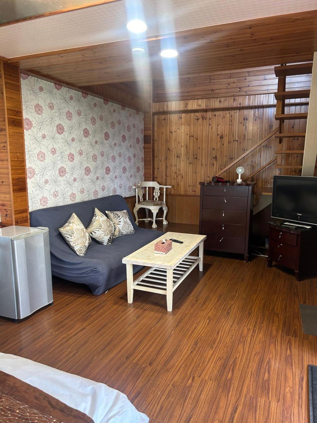 Sea-Hi B&B Yanliau Eksteriør billede